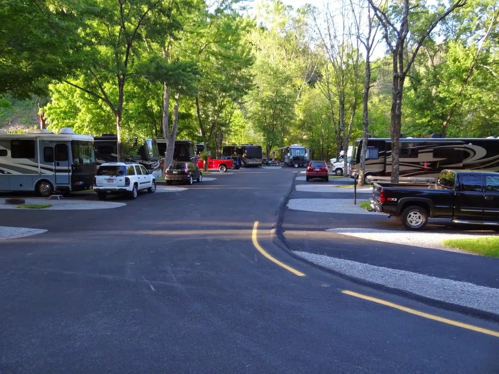 Twin Creek RV Resort