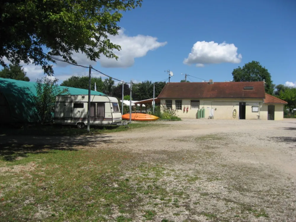Les Pêcheurs Lays sur le Doubs