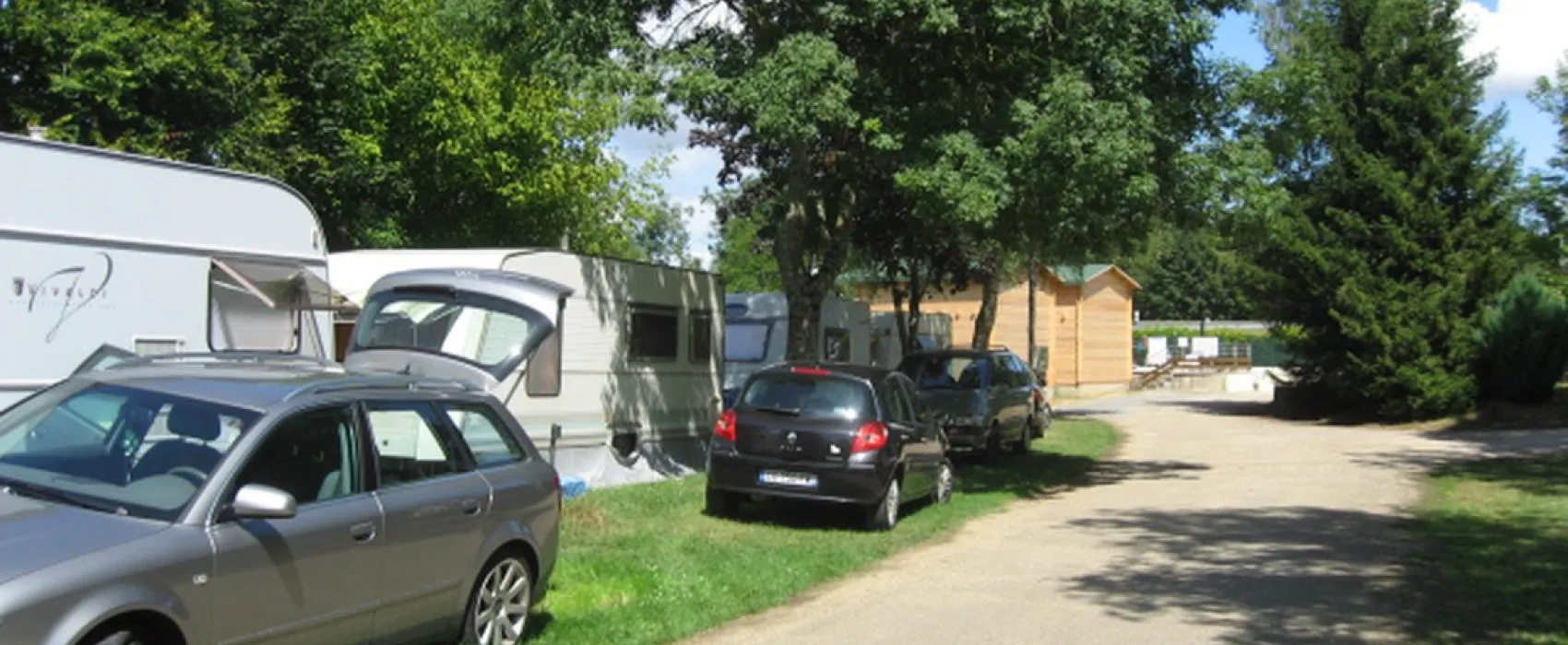 Les Pêcheurs Lays sur le Doubs