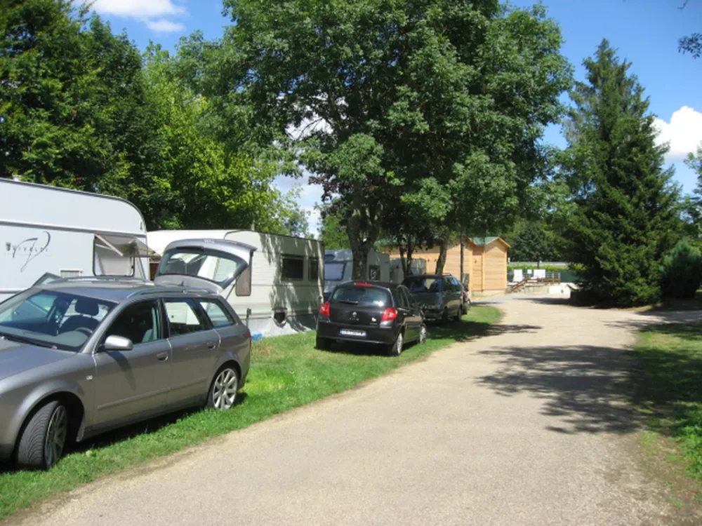 Les Pêcheurs Lays sur le Doubs