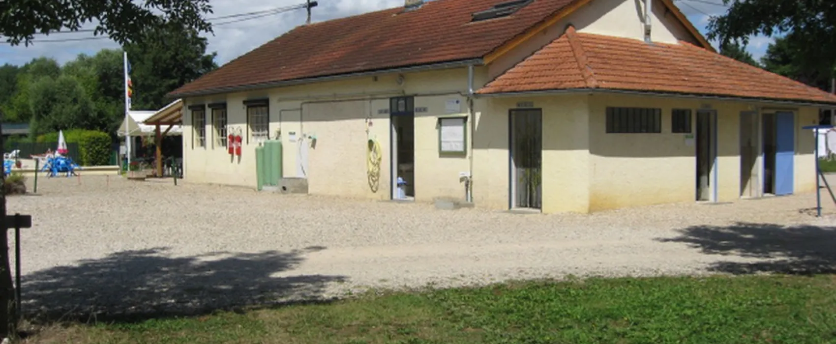 Les Pêcheurs Lays sur le Doubs