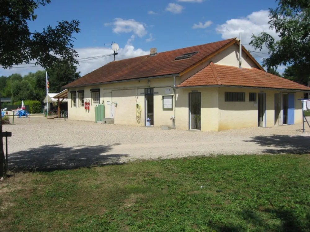 Les Pêcheurs Lays sur le Doubs
