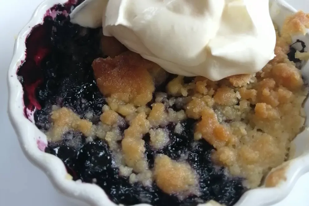 Mjölknabbens Camping