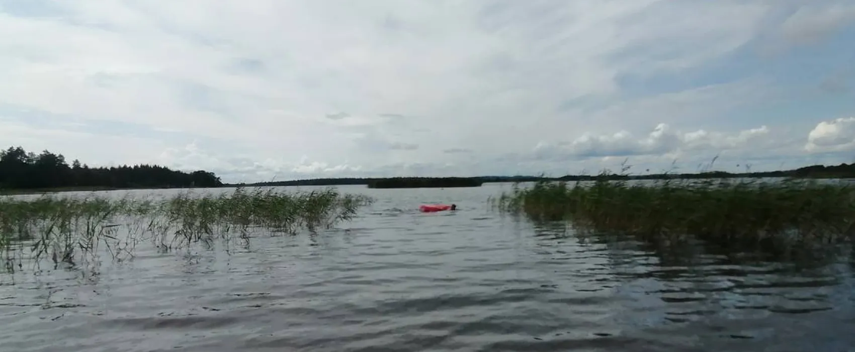 Mjölknabbens Camping