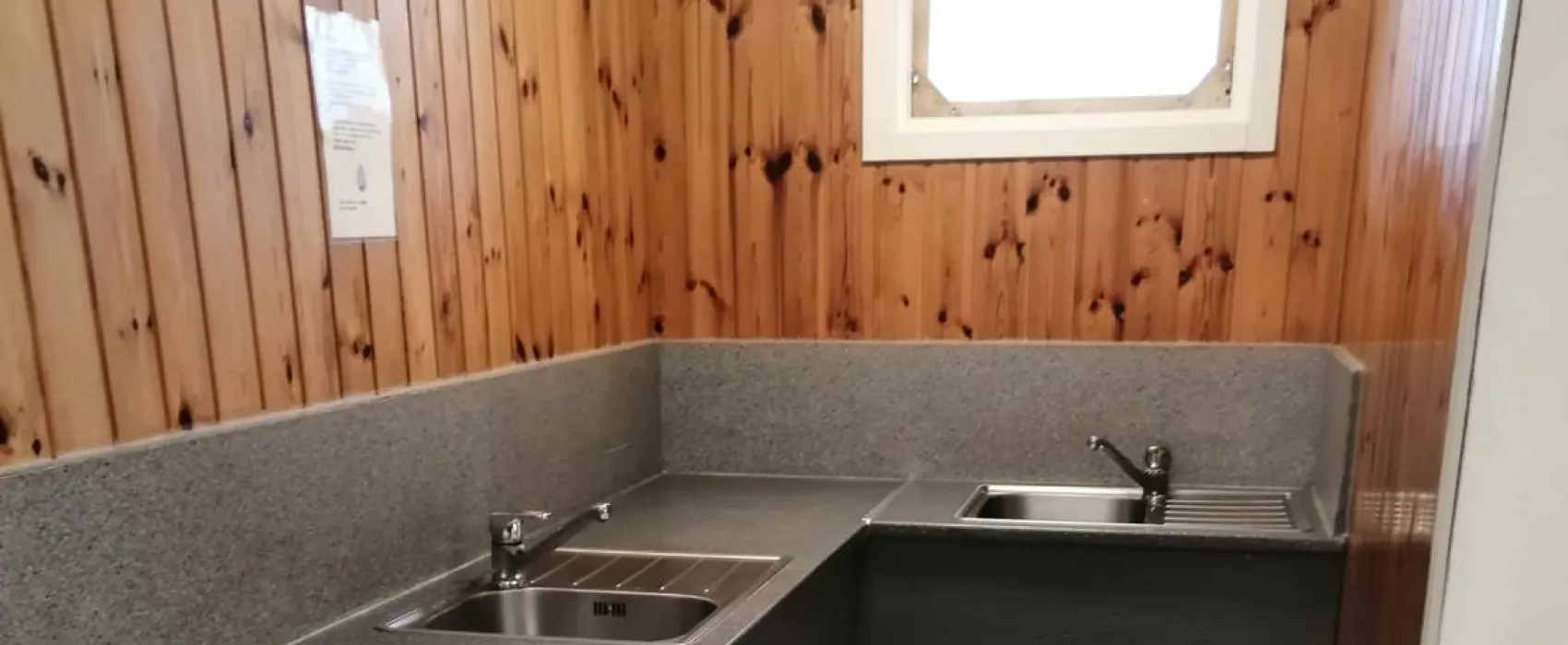 Mjölknabbens Camping