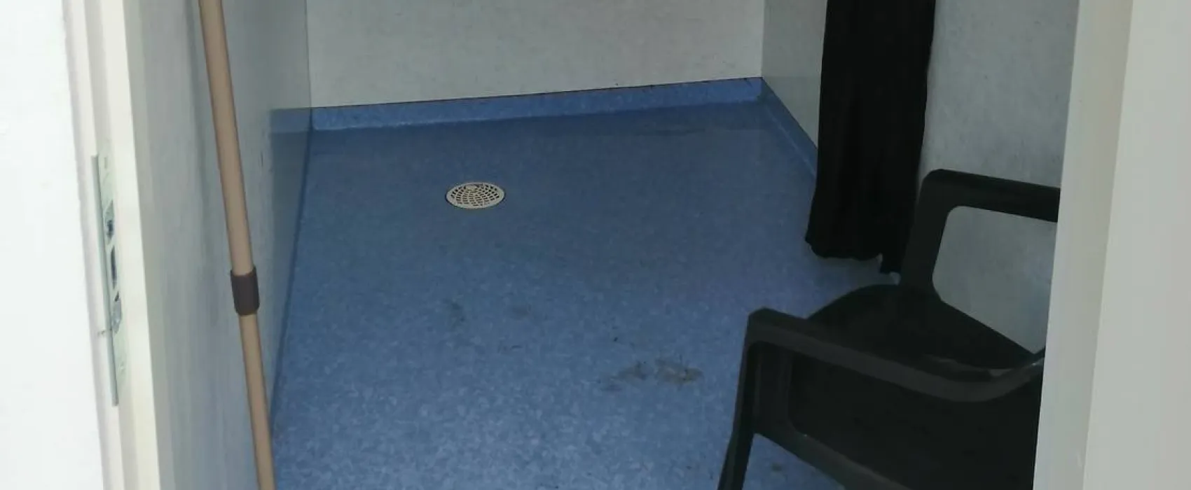 Mjölknabbens Camping