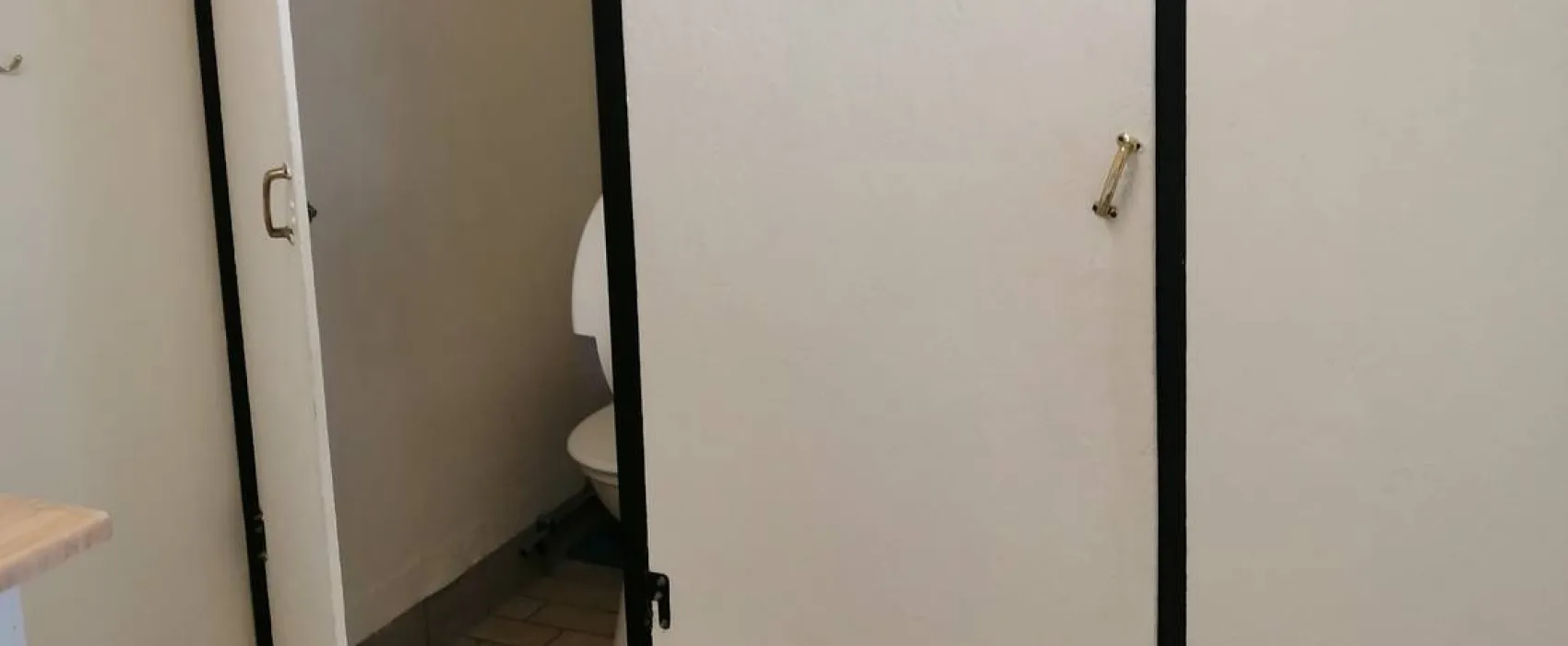 Mjölknabbens Camping