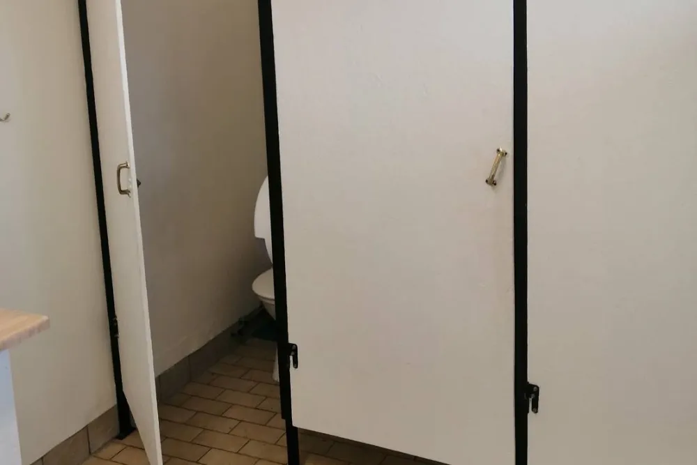 Mjölknabbens Camping