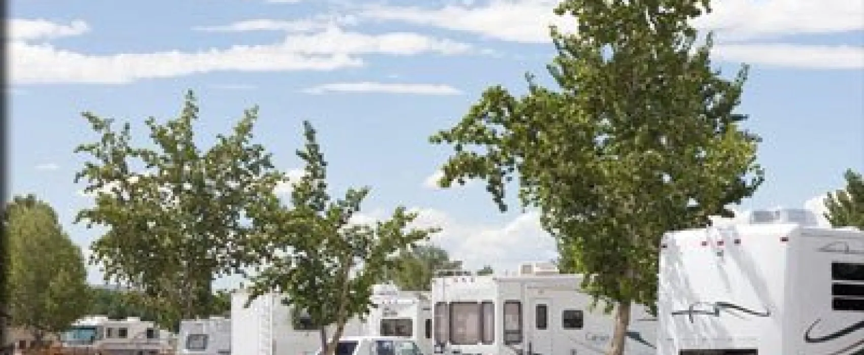 Junction West RV Park