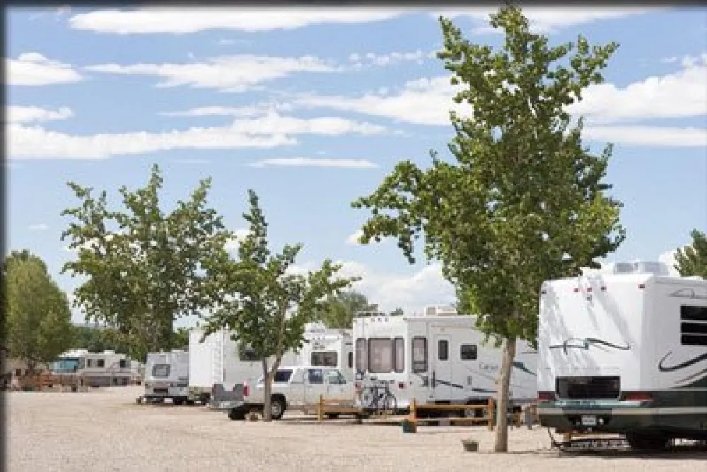 Junction West RV Park