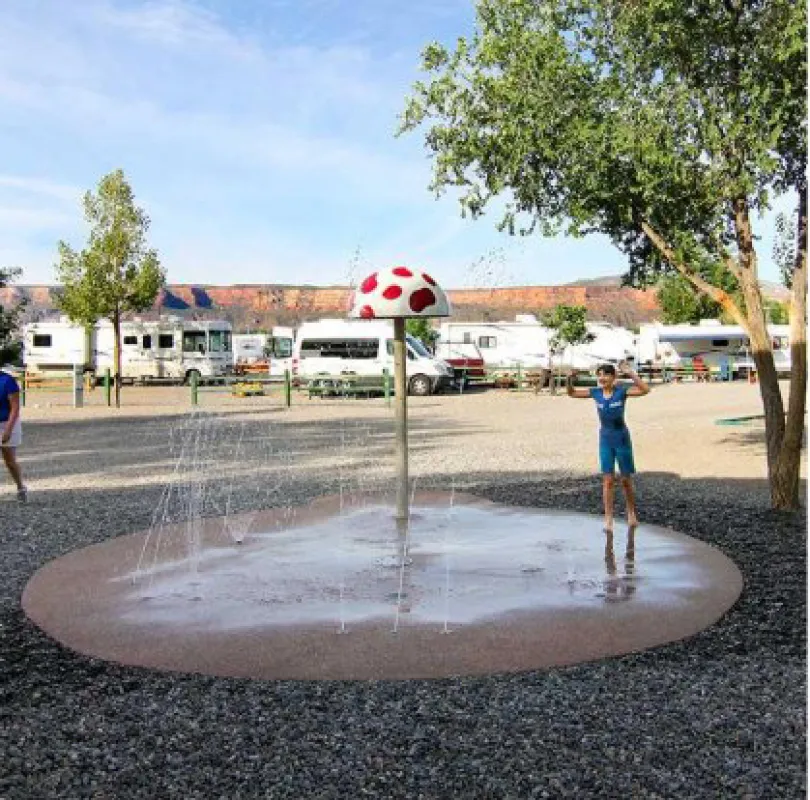 Junction West RV Park