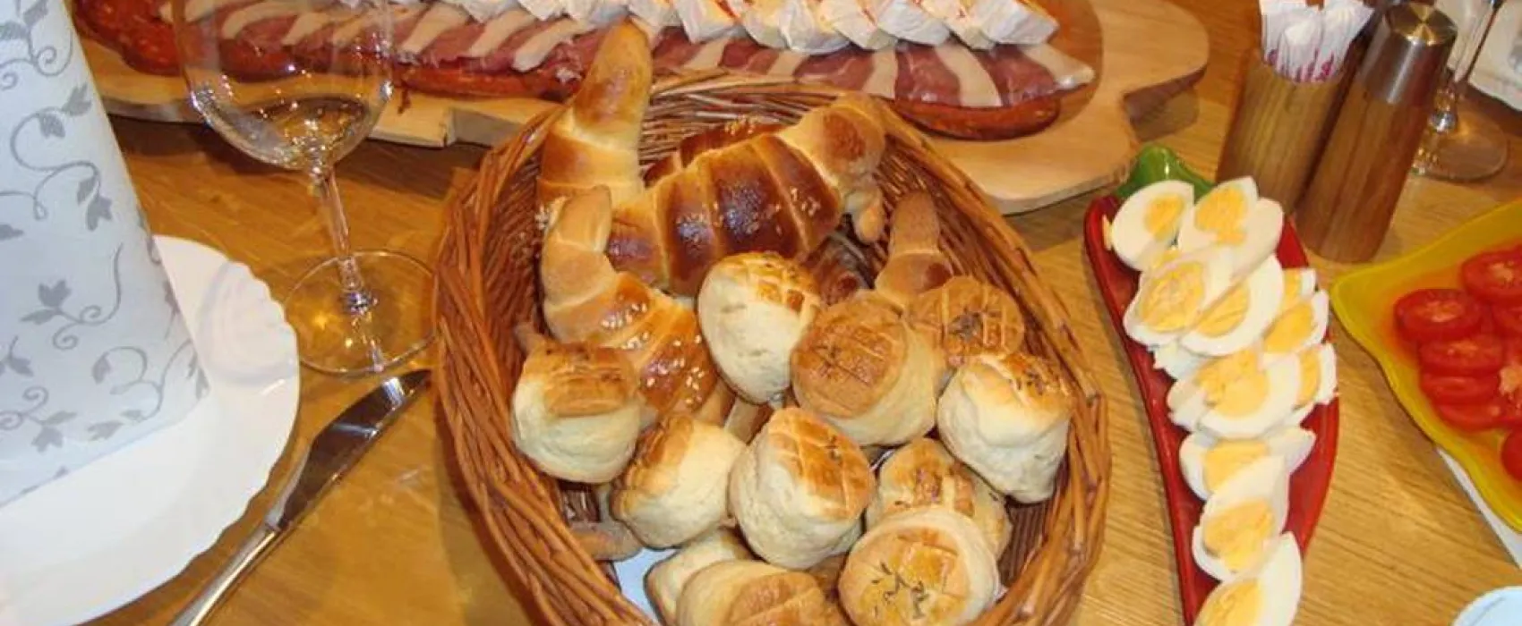 Camping Suza Baranje