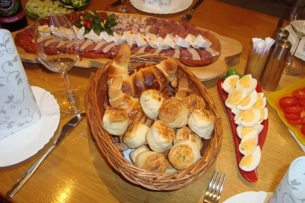 Camping Suza Baranje