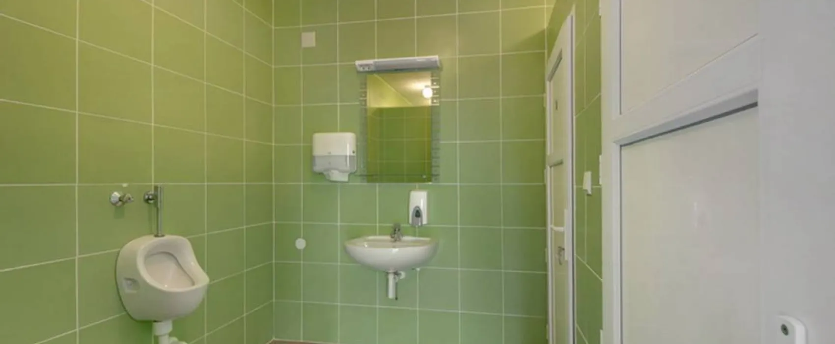 Camping Suza Baranje