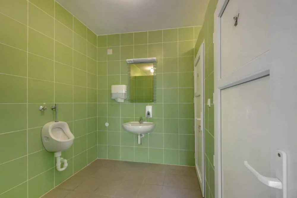 Camping Suza Baranje