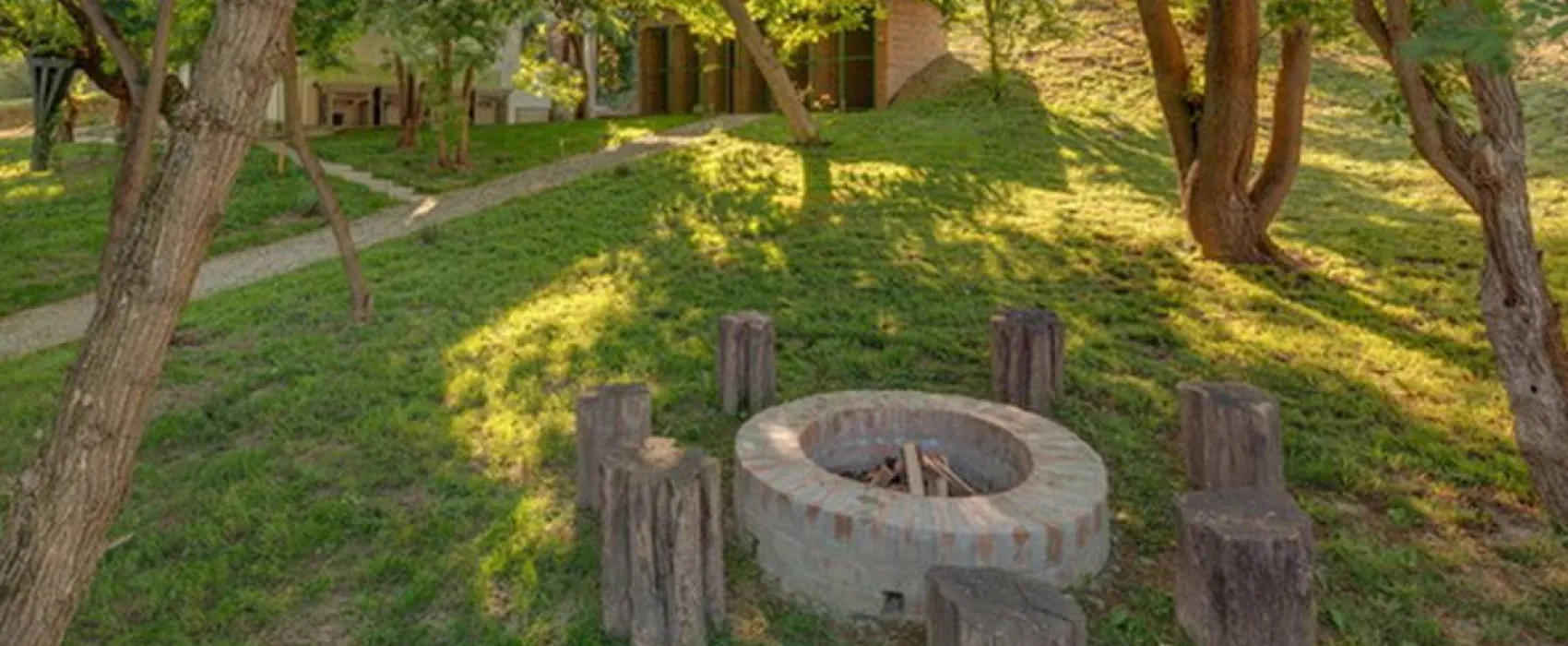 Camping Suza Baranje