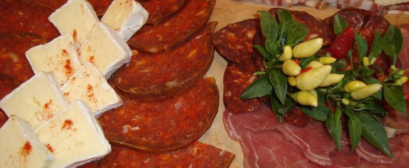 Camping Suza Baranje