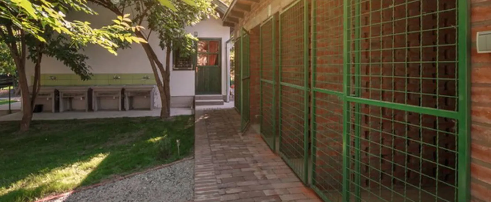 Camping Suza Baranje