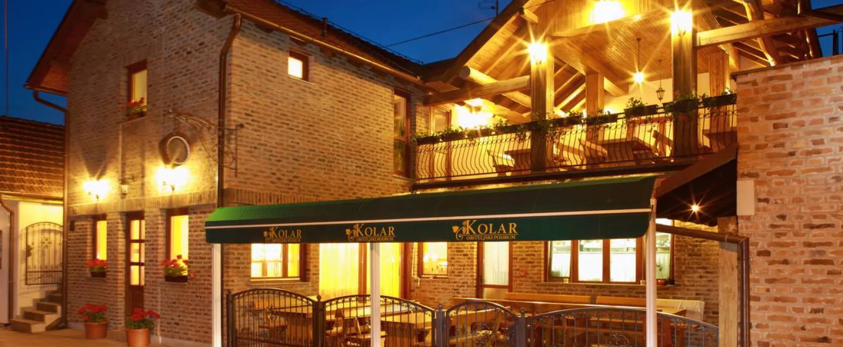 Camping Suza Baranje