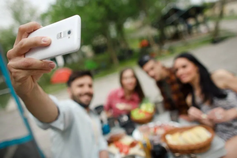 Camping Suza Baranje