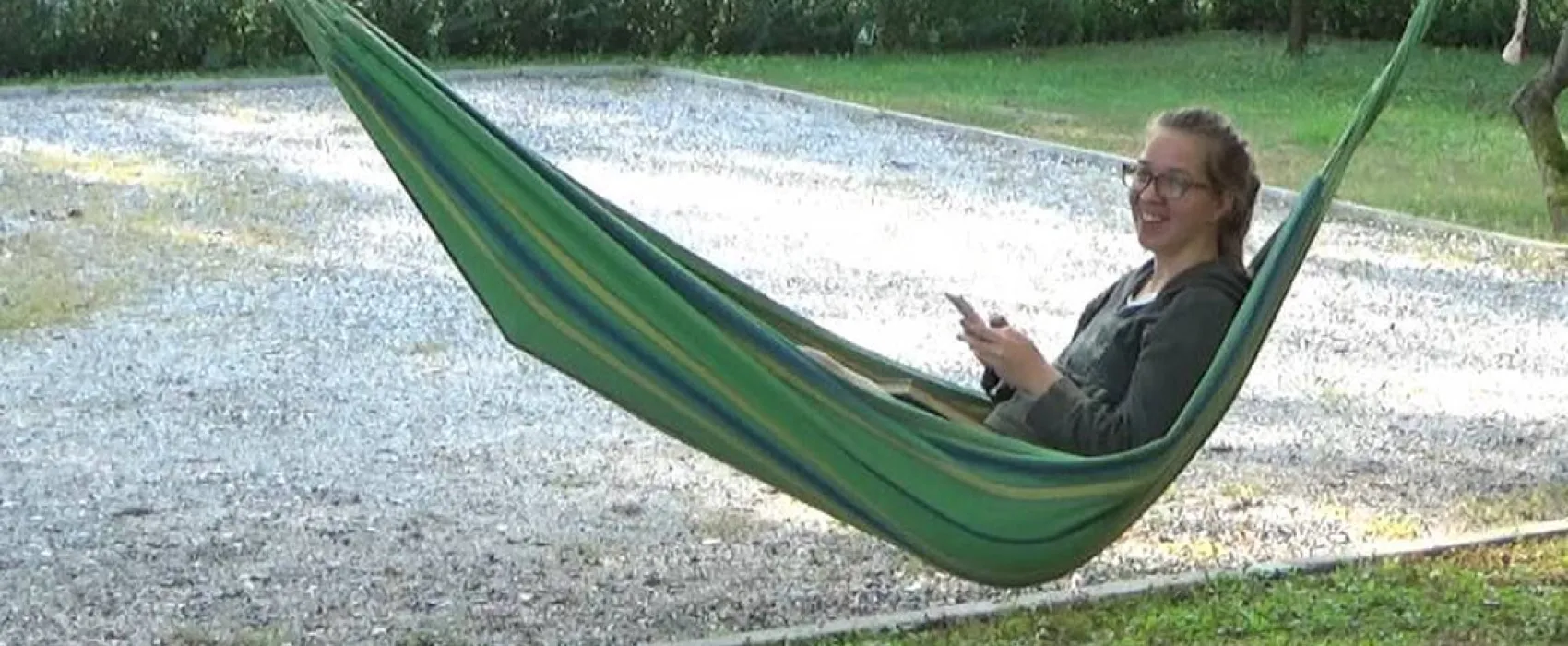 Camping Suza Baranje