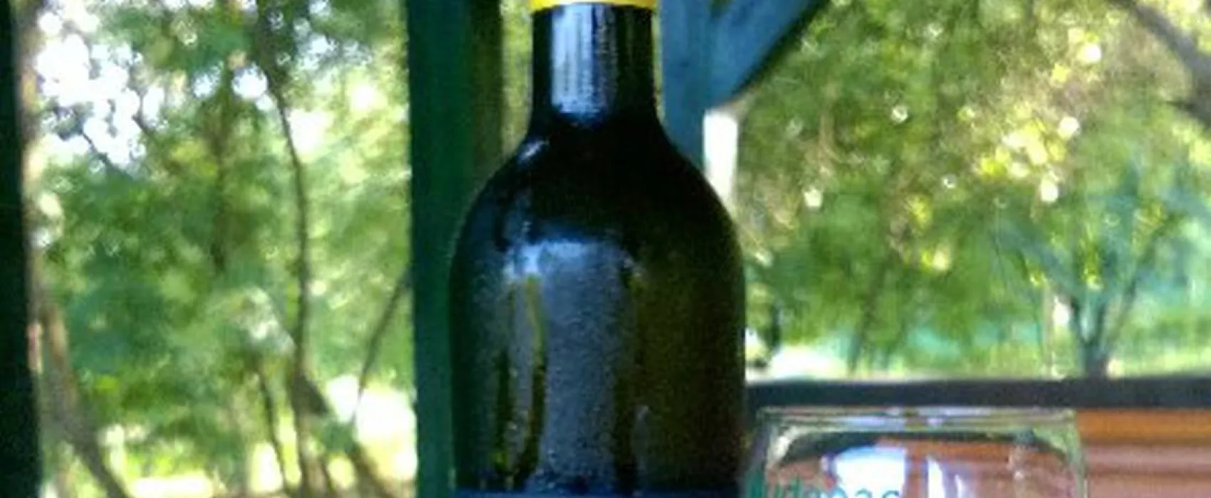 Camping Suza Baranje