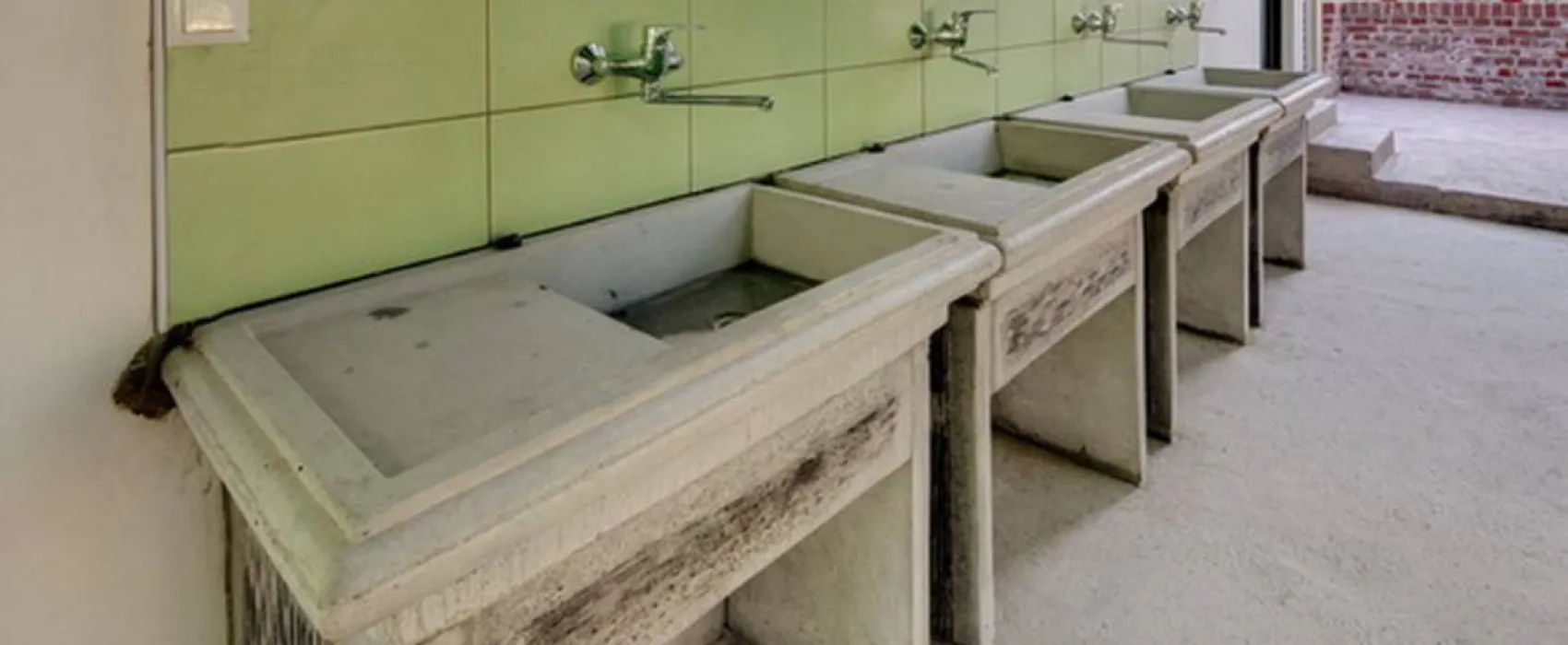 Camping Suza Baranje