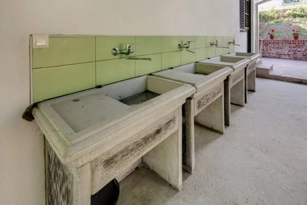 Camping Suza Baranje