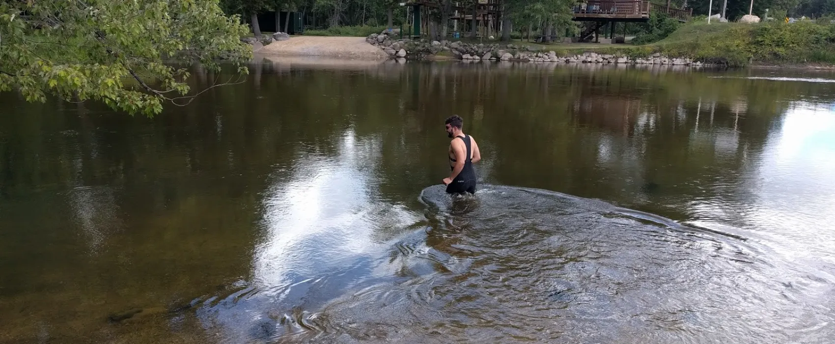 Duggan's Canoe Livery and Campground