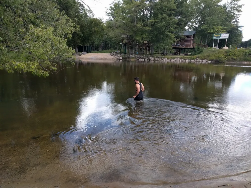 Duggan's Canoe Livery and Campground