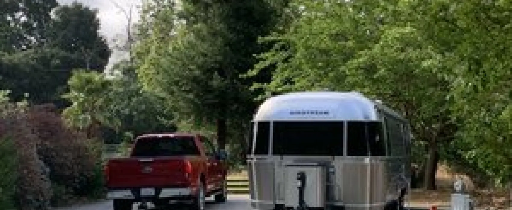 Uvas Pines RV Park