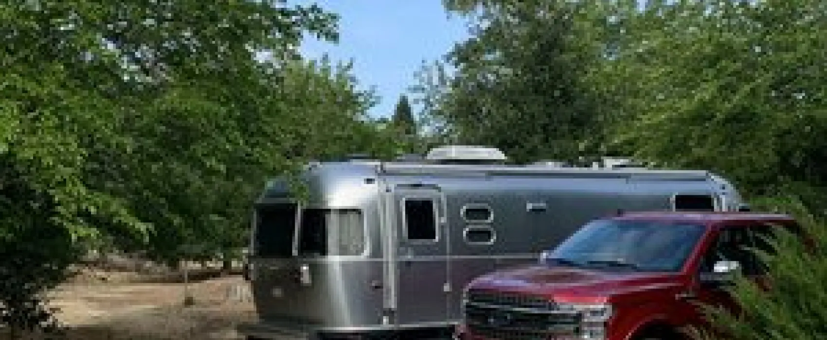 Uvas Pines RV Park