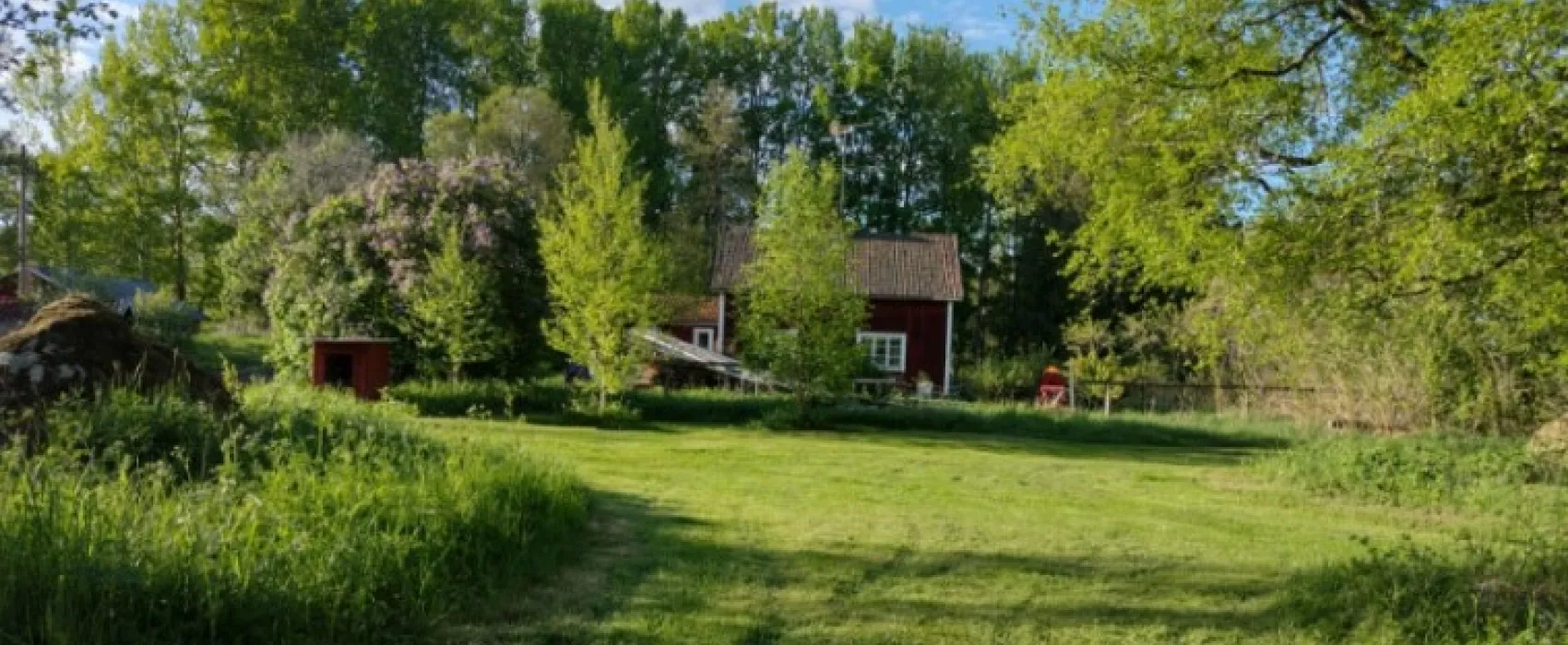 Tivedsporten Eco Camp