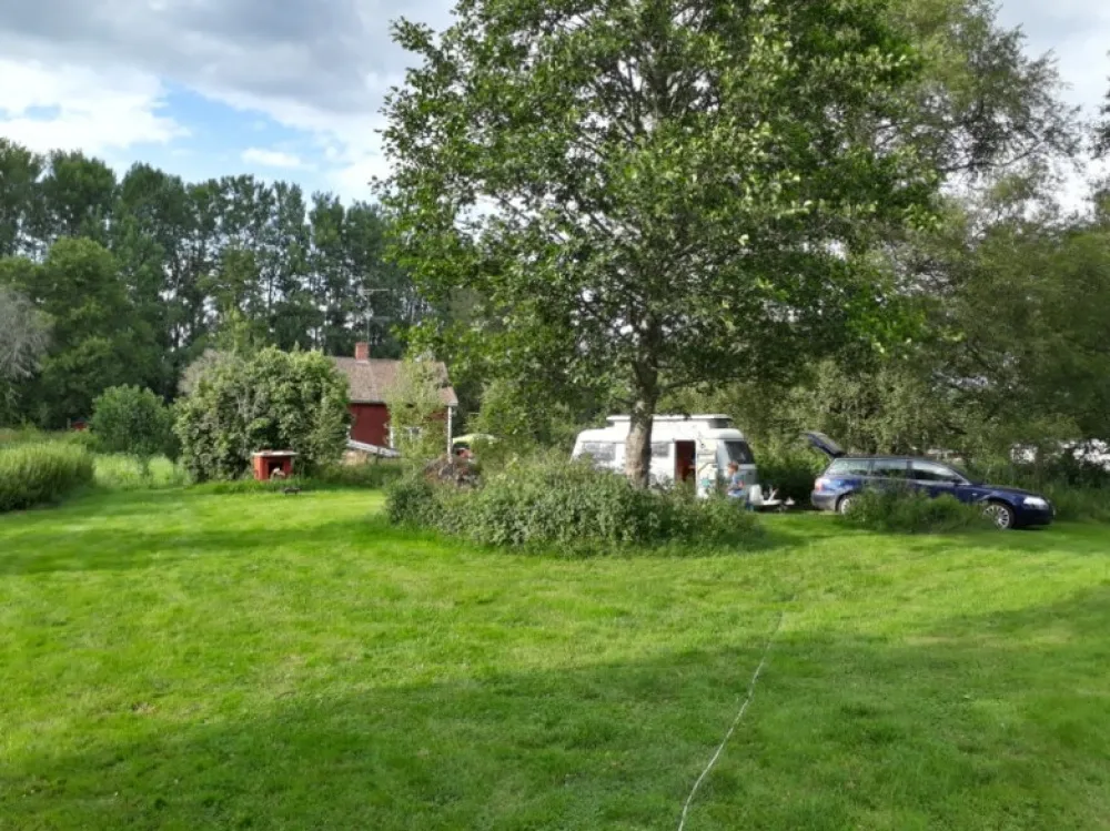 Tivedsporten Eco Camp