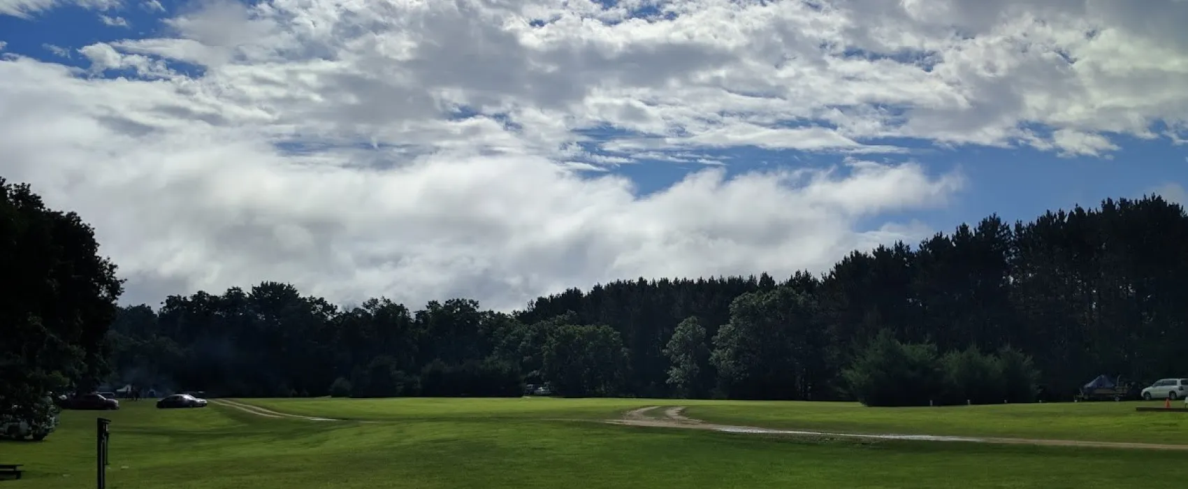 Oakwood Supper Club & Campsites