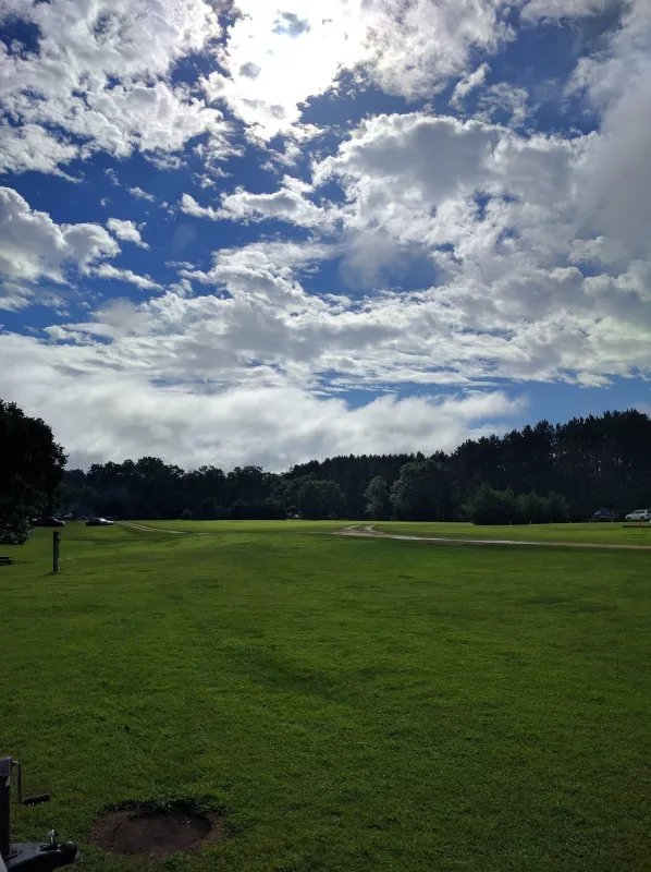 Oakwood Supper Club & Campsites