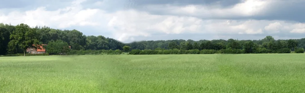 Minicamping 't Gagel