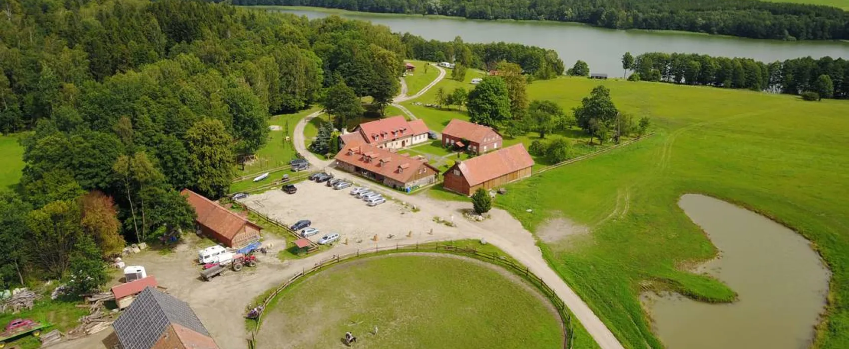 Camping Siedlisko Gizewo