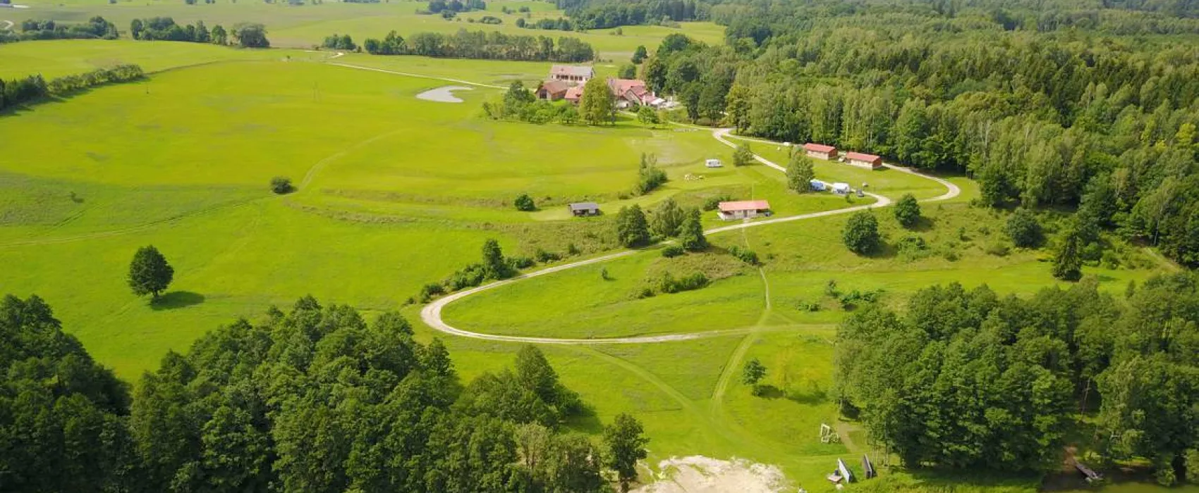 Camping Siedlisko Gizewo