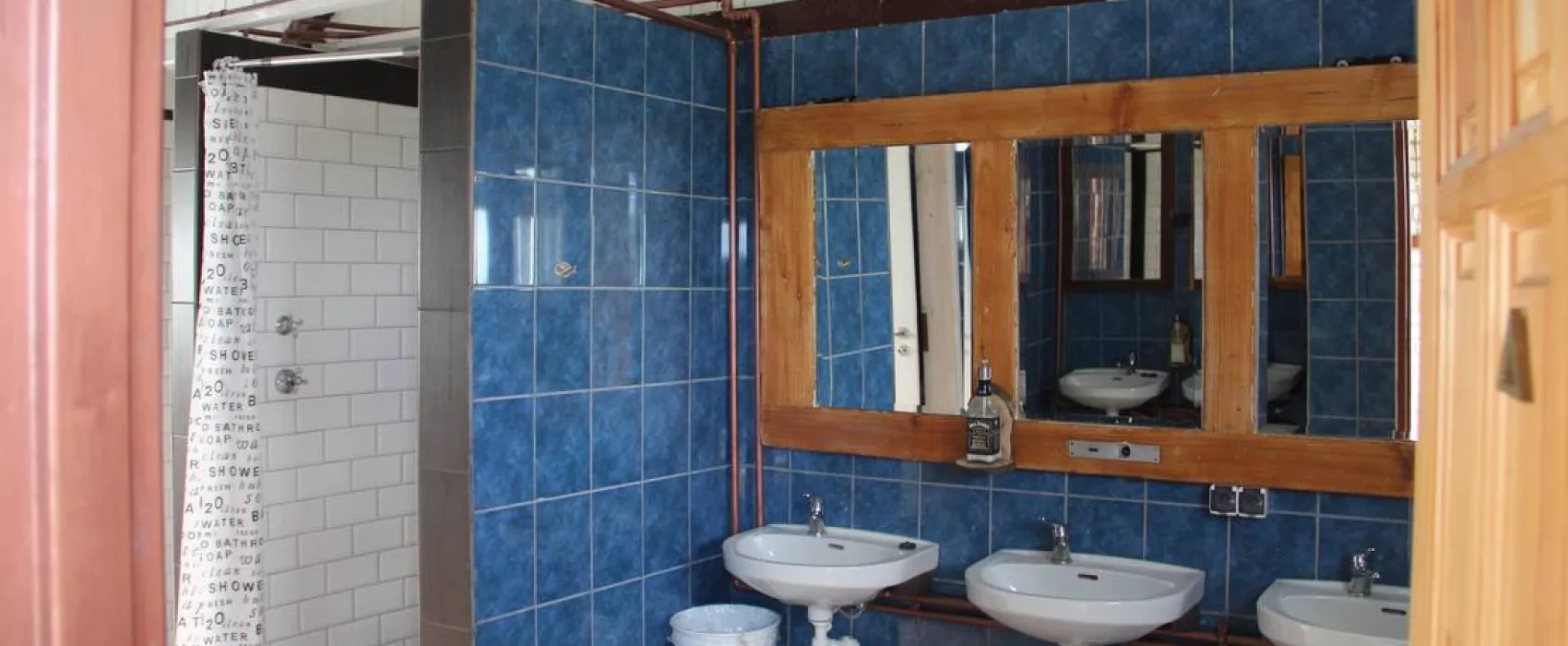 Camping Siedlisko Gizewo