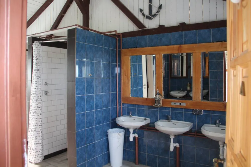 Camping Siedlisko Gizewo