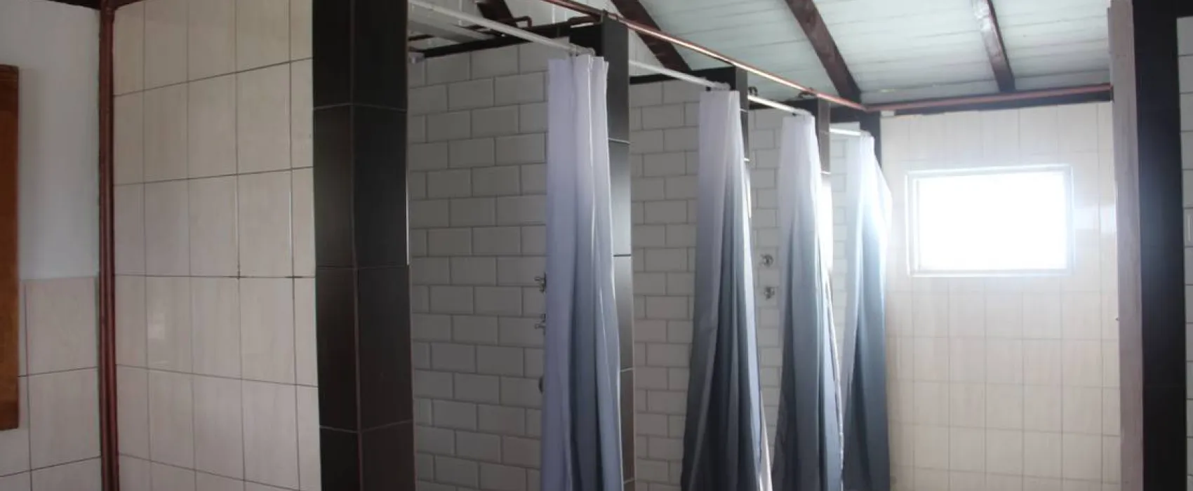 Camping Siedlisko Gizewo