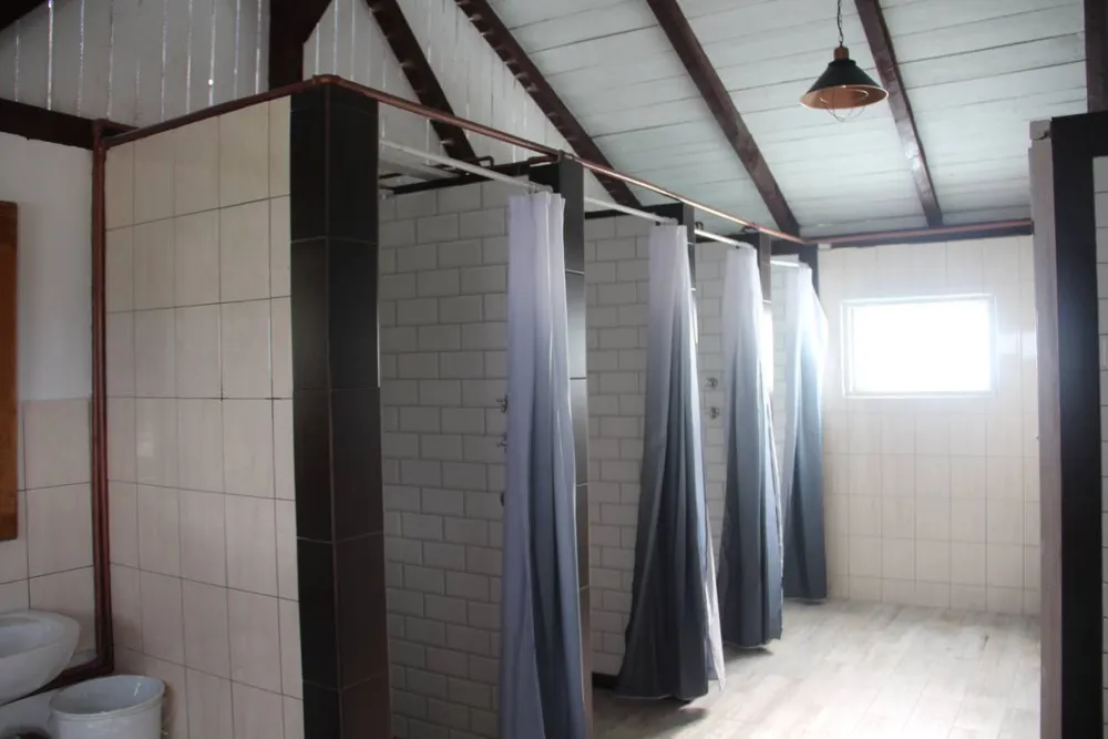 Camping Siedlisko Gizewo