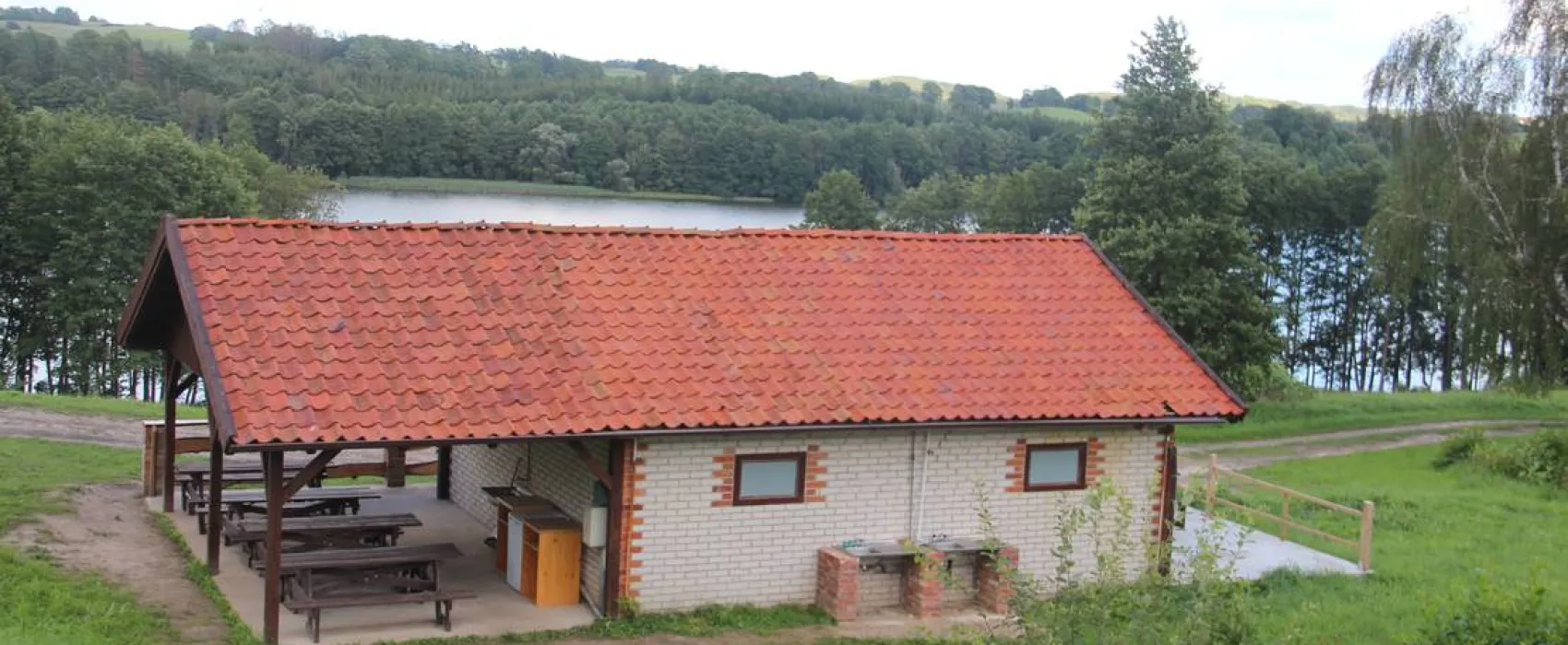 Camping Siedlisko Gizewo