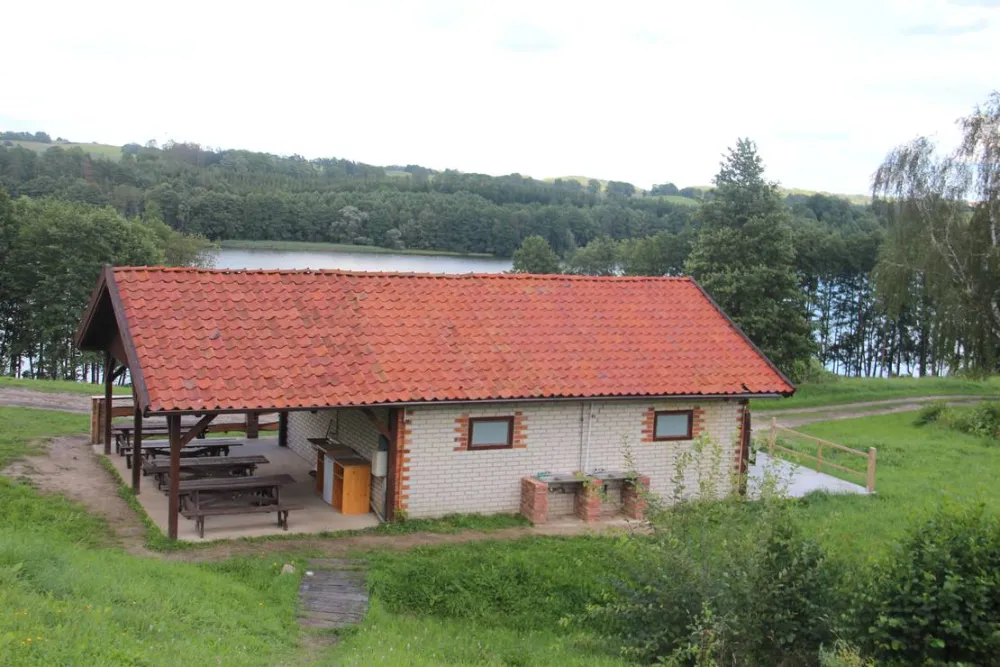 Camping Siedlisko Gizewo