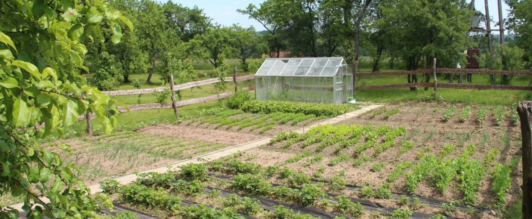 Camping Siedlisko Gizewo