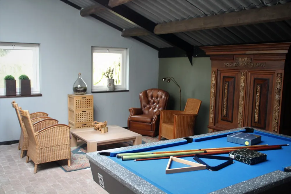 Mini Camping 't Linderhof