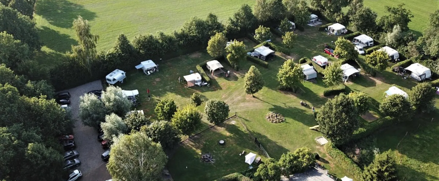 Mini Camping 't Linderhof