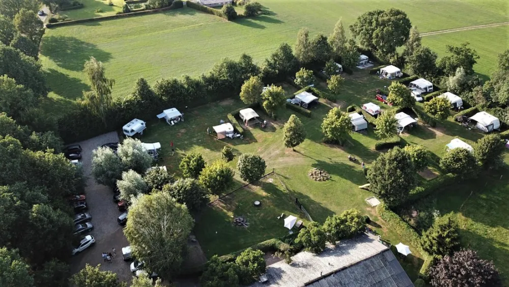 Mini Camping 't Linderhof