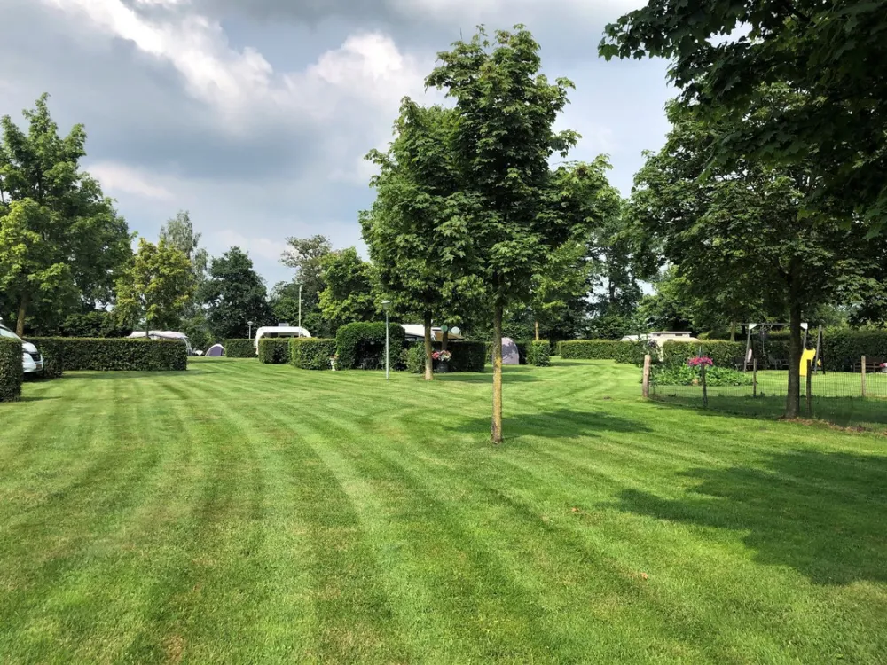 Mini Camping 't Linderhof